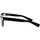 Satovi & nakit Sunčane naočale Yves Saint Laurent Occhiali da Sole Saint Laurent SL 564 006 Crna