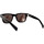 Satovi & nakit Sunčane naočale Yves Saint Laurent Occhiali da Sole Saint Laurent SL 564 006 Crna