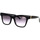 Satovi & nakit Žene
 Sunčane naočale Yves Saint Laurent Occhiali da Sole Saint Laurent Monogram SL M106 002 Crna