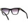 Satovi & nakit Žene
 Sunčane naočale Yves Saint Laurent Occhiali da Sole Saint Laurent Monogram SL M106 002 Crna