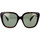 Satovi & nakit Žene
 Sunčane naočale Gucci Occhiali da Sole  GG1169S 003 Smeđa