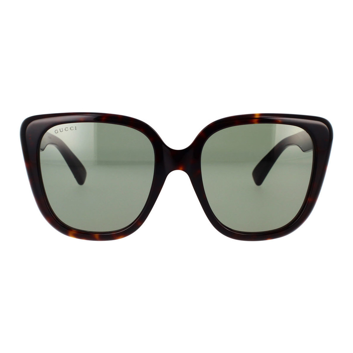 Satovi & nakit Žene
 Sunčane naočale Gucci Occhiali da Sole  GG1169S 003 Smeđa