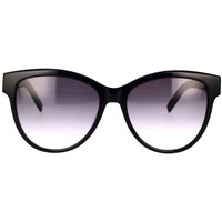 Satovi & nakit Žene
 Sunčane naočale Yves Saint Laurent Occhiali da Sole Saint Laurent Monogram SL M107 002 Crna