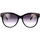 Satovi & nakit Žene
 Sunčane naočale Yves Saint Laurent Occhiali da Sole Saint Laurent Monogram SL M107 002 Crna