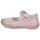 Obuća Djevojčica Balerinke i Mary Jane cipele Primigi SPORT TRENDY Ružičasta