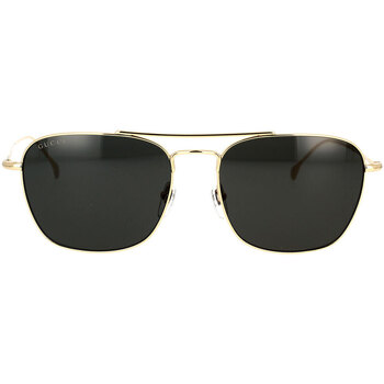 Satovi & nakit Muškarci
 Sunčane naočale Gucci Occhiali da Sole  GG1183S 005 Gold