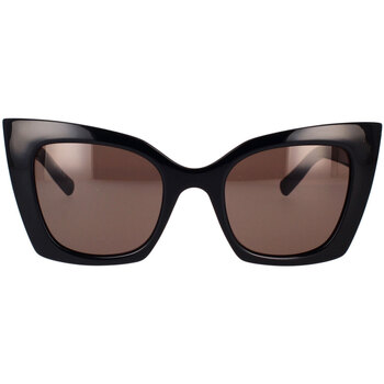 Satovi & nakit Žene
 Sunčane naočale Yves Saint Laurent Occhiali da Sole Saint Laurent  SL 552 001 Crna