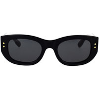 Satovi & nakit Žene
 Sunčane naočale Gucci Occhiali da Sole  GG1215S 002 Crna