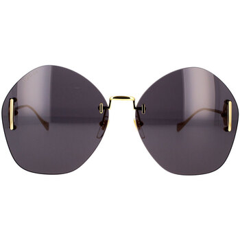 Satovi & nakit Žene
 Sunčane naočale Gucci Occhiali da Sole  GG1203S 002 Gold