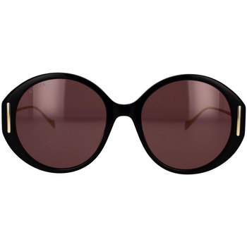 Satovi & nakit Žene
 Sunčane naočale Gucci Occhiali da Sole  GG1202S 001 Crna