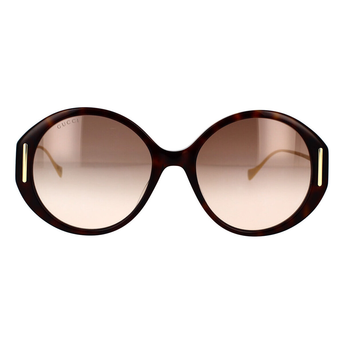Satovi & nakit Žene
 Sunčane naočale Gucci Occhiali da Sole  GG1202S 003 Smeđa