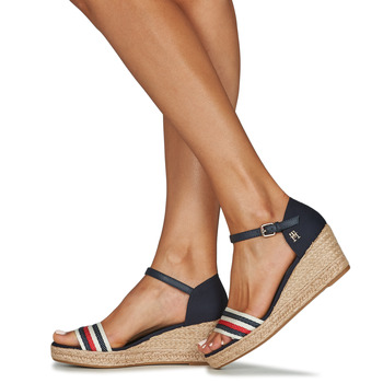 Tommy Hilfiger MID WEDGE CORPORATE         