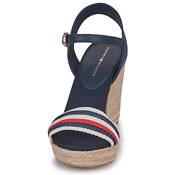 Tommy Hilfiger CORPORATE WEDGE         