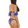 Odjeća Žene
 Dvodijelni kupaći kostimi La Modeuse 11365_P27843 Plava
