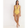 Odjeća Žene
 Dvodijelni kupaći kostimi La Modeuse 11438_P28489 žuta