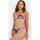 Odjeća Žene
 Dvodijelni kupaći kostimi La Modeuse 11492_P28817 Narančasta