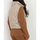 Odjeća Žene
 Kaputi La Modeuse 18477_P52250 Bež