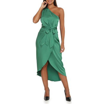 Odjeća Žene
 Haljine La Modeuse 20400_P56576 Zelena