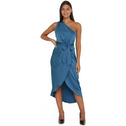 Odjeća Žene
 Haljine La Modeuse 20535_P56848 Plava