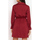 Odjeća Žene
 Haljine La Modeuse 20756_P57209 Crvena