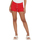 Odjeća Žene
 Bermude i kratke hlače La Modeuse 21065_P57734 Crvena