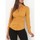 Odjeća Žene
 Košulje i bluze La Modeuse 21687_P48310 žuta