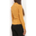 Odjeća Žene
 Košulje i bluze La Modeuse 21687_P48310 žuta