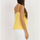 Odjeća Žene
 Topovi i bluze La Modeuse 23489_P58919 žuta