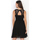 Odjeća Žene
 Haljine La Modeuse 29971_P69470 Crna