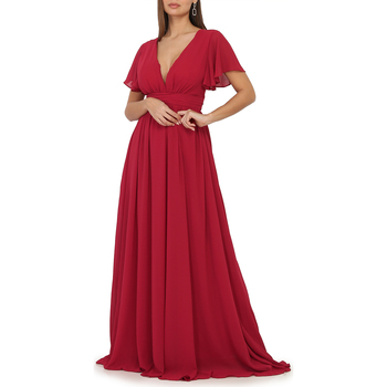 Odjeća Žene
 Haljine La Modeuse 32634_P74088 Red