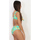 Odjeća Žene
 Dvodijelni kupaći kostimi La Modeuse 56054_P116310 Zelena