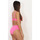 Odjeća Žene
 Dvodijelni kupaći kostimi La Modeuse 56085_P116468 Ružičasta
