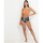 Odjeća Žene
 Dvodijelni kupaći kostimi La Modeuse 61178_P139343 Narančasta