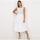Odjeća Žene
 Haljine La Modeuse 63111_P143320 Bijela