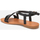 Obuća Žene
 Sandale i polusandale La Modeuse 63509_P144569 Crna