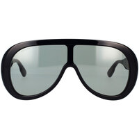 Satovi & nakit Muškarci
 Sunčane naočale Gucci Occhiali da Sole  GG1370S 001 Crna