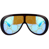 Satovi & nakit Muškarci
 Sunčane naočale Gucci Occhiali da Sole  GG1370S 002 Other