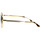 Satovi & nakit Muškarci
 Sunčane naočale Gucci Occhiali da Sole  GG1223S 003 Gold