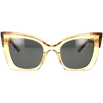 Satovi & nakit Žene
 Sunčane naočale Yves Saint Laurent Occhiali da Sole Saint Laurent  SL 552 006 žuta