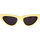 Satovi & nakit Žene
 Sunčane naočale Bottega Veneta Occhiali da Sole  BV1176S 004 žuta