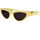 Satovi & nakit Žene
 Sunčane naočale Bottega Veneta Occhiali da Sole  BV1176S 004 žuta