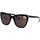 Satovi & nakit Žene
 Sunčane naočale Yves Saint Laurent Occhiali da Sole Saint Laurent  SL 548 Slim 001 Crna