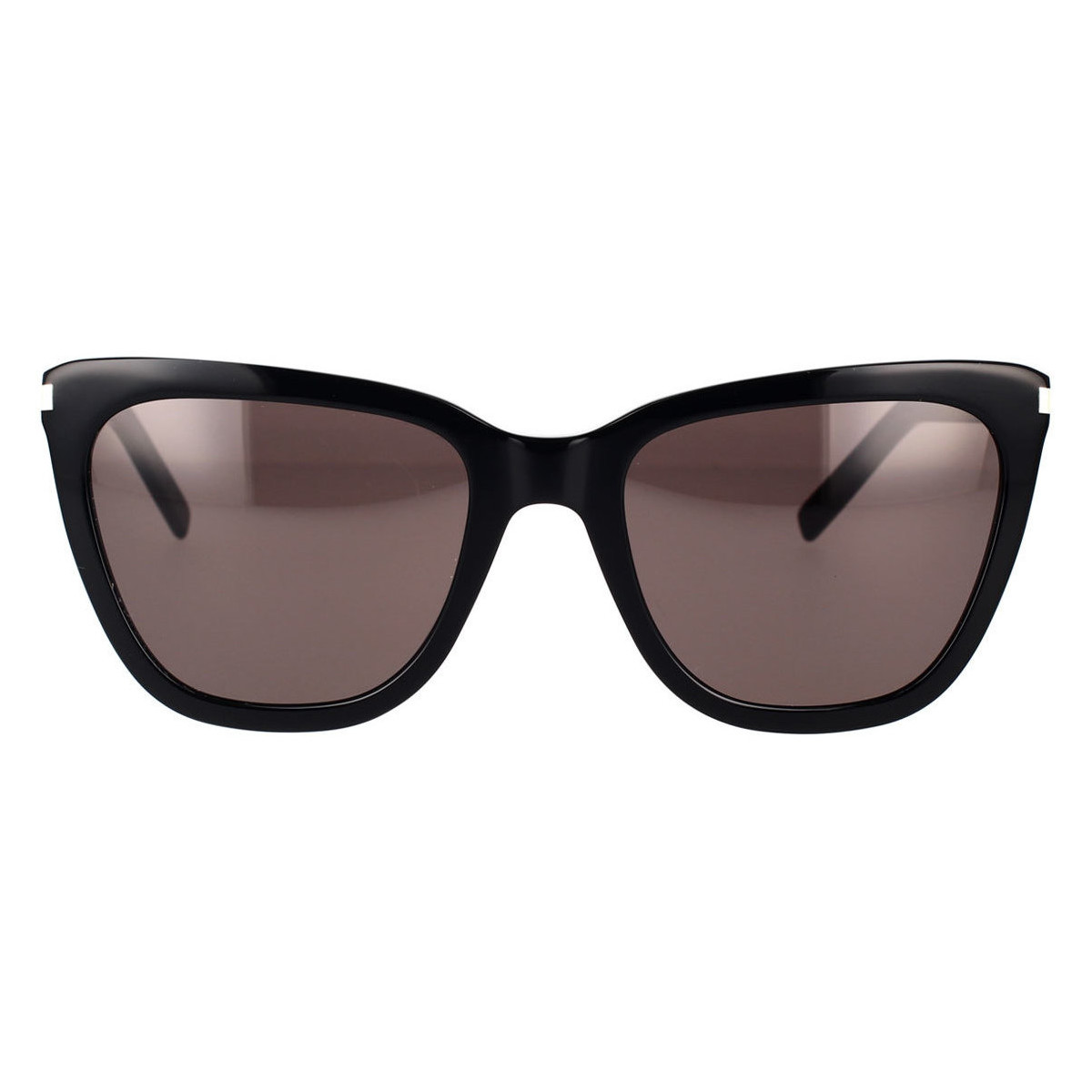 Satovi & nakit Žene
 Sunčane naočale Yves Saint Laurent Occhiali da Sole Saint Laurent  SL 548 Slim 001 Crna