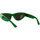 Satovi & nakit Žene
 Sunčane naočale Bottega Veneta Occhiali da Sole  BV1176S 003 Zelena