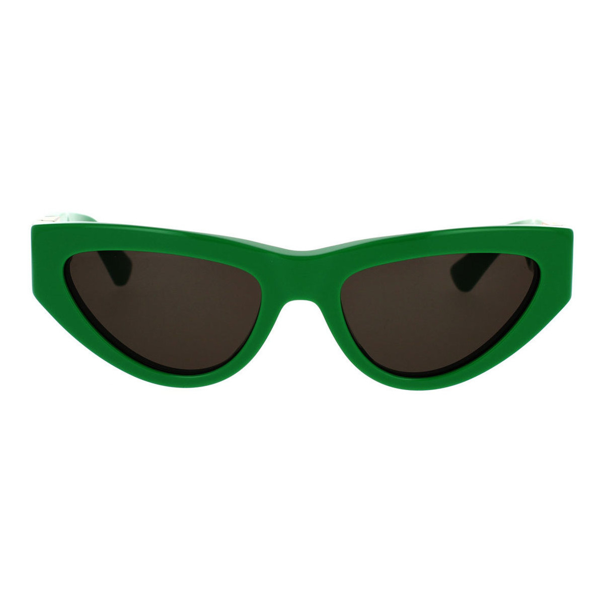 Satovi & nakit Žene
 Sunčane naočale Bottega Veneta Occhiali da Sole  BV1176S 003 Zelena