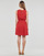 Odjeća Žene
 Kratke haljine Naf Naf EMELYNE R1 Crvena