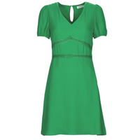 Odjeća Žene
 Kratke haljine Naf Naf KELIA R1 Zelena