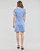 Odjeća Žene
 Kratke haljine Naf Naf ECHELSEA R1 Plava