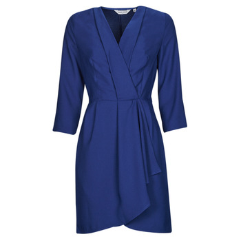 Odjeća Žene
 Kratke haljine Naf Naf ESANDRINE R1 Plava
