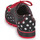 Obuća Žene
 Derby cipele Irregular Choice SOCKHOP SWEETIES Crna / Crvena